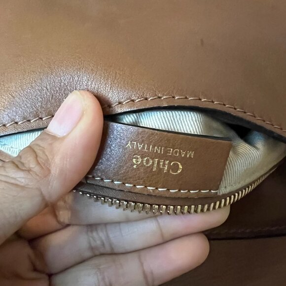 Chloe Faye 2 way backpack - Picture 4 of 15